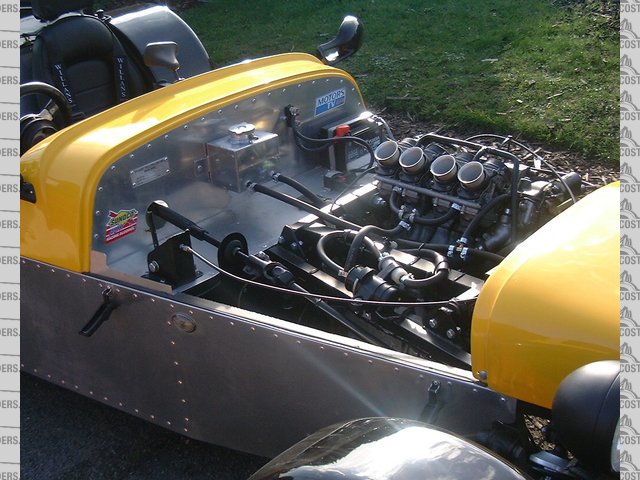 engine